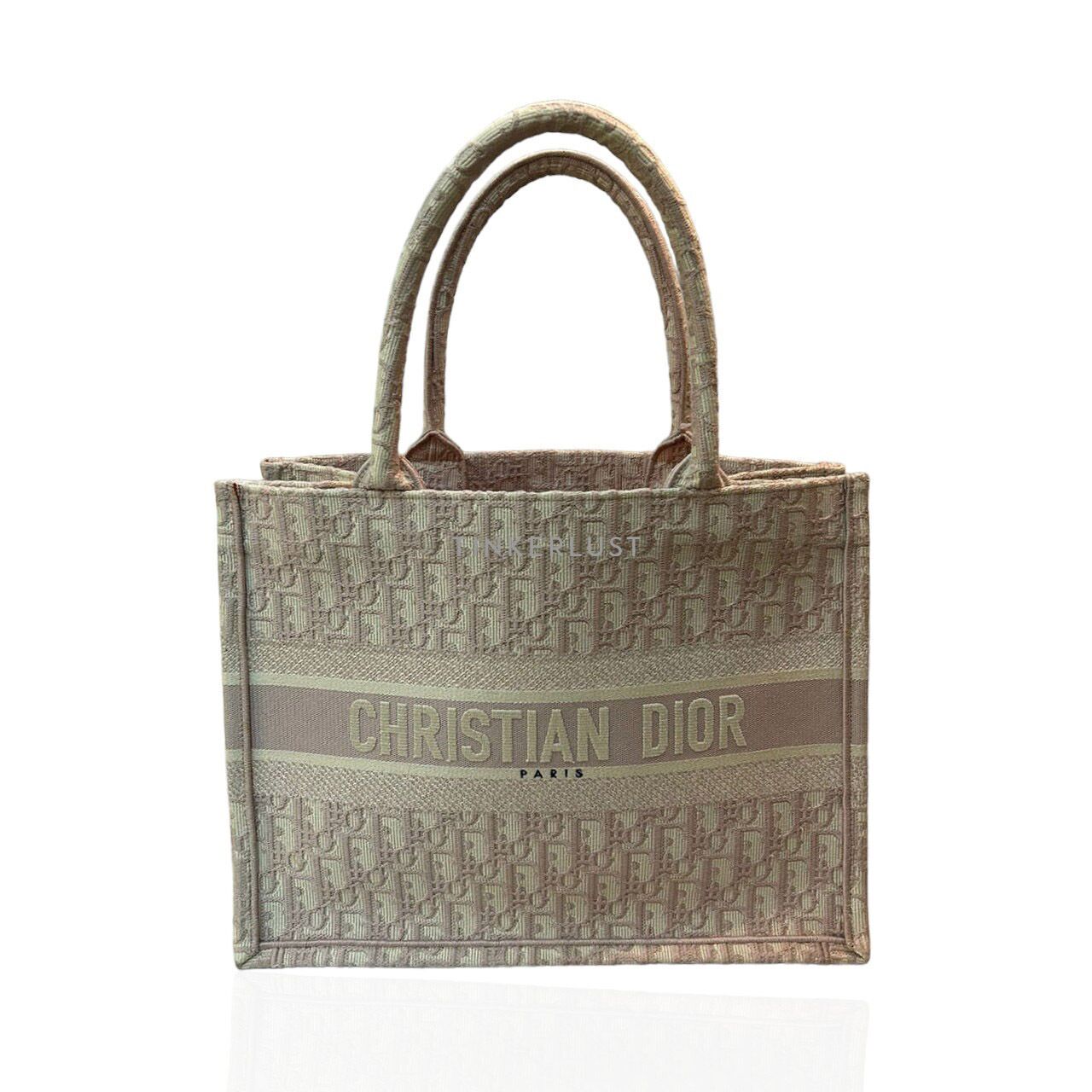 Christian dior tas sale